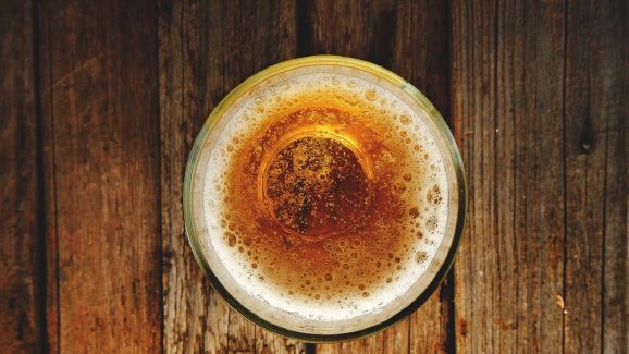 Beer Health Effect: విడాకుల బాధతో ఒక నెలపాటు బీరు మాత్రమే తాగాడు.. చివరికి ఇలా అయ్యాడు