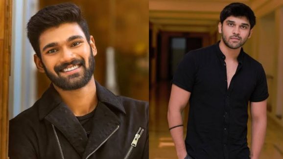 Bellamkonda Sai Srinivas : ఆ కాంబినేషన్ రిపీట్, మళ్ళీ రీమేక్ సినిమా ఏంటి గురు.?