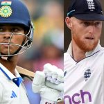 Jaiswal : స్టోక్స్ కుట్రలు…   జైస్వాల్ ను బండ బూతులు తిడుతూ..!