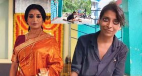 Actress Sumi Har Choudhury: దీనస్థితిలో ప్రముఖ నటి.. మతిస్థిమితం కోల్పోయి రోడ్డుపై అనాథలా.. రక్షించిన పోలీసులు