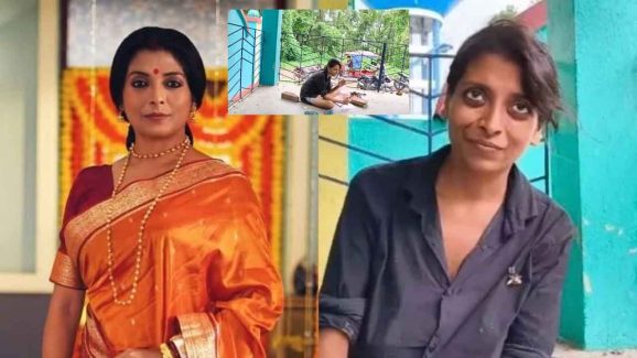 Actress Sumi Har Choudhury: దీనస్థితిలో ప్రముఖ నటి.. మతిస్థిమితం కోల్పోయి రోడ్డుపై అనాథలా.. రక్షించిన పోలీసులు