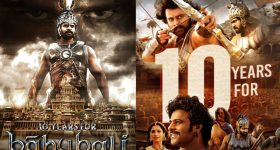 Decade of Baahubali Reign: బాహుబలికి పదేళ్లు... పాజిటివ్ కంటే నెగిటివే ఎక్కువ ?