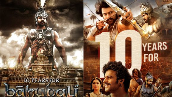 Decade of Baahubali Reign: బాహుబలికి పదేళ్లు… పాజిటివ్ కంటే నెగిటివే ఎక్కువ ?