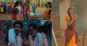 Kotthapalli lo Okappudu Trailer: 'కొత్తపల్లిలో ఒకప్పుడు' ట్రైలర్ లాంచ్.. ఎలా ఉందంటే?