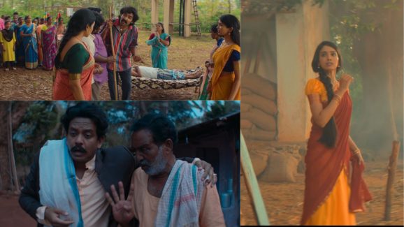 Kotthapalli lo Okappudu Trailer: ‘కొత్తపల్లిలో ఒకప్పుడు’ ట్రైలర్ లాంచ్.. ఎలా ఉందంటే?