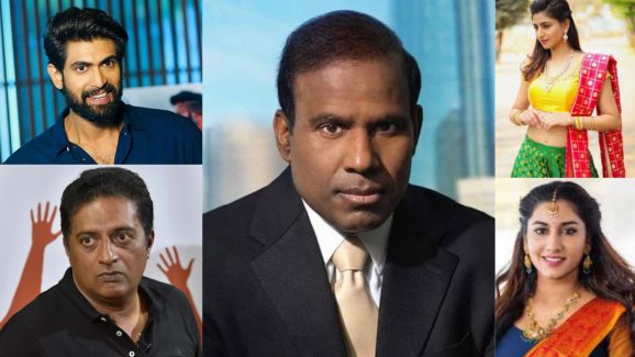 KA Paul: నావల్లే సెలబ్రిటీలు అరెస్ట్.. నిజాలు బయటపెట్టిన కే.ఏ. పాల్!
