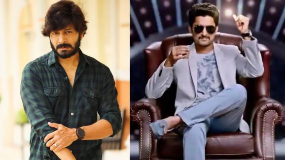 Kaushal Manda: హీరో నానిని అవమానించిన బిగ్ బాస్ కౌశల్.. హోస్ట్ గా వేస్ట్ అంటూ!