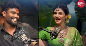 Big Tv Kissik Talk Show : అవసరానికి వాడుకొని వదిలేశారు..లవ్ స్టోరీ గురించి నిజాలు చెప్పిన రైతుబిడ్డ..