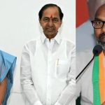 BJP – BRS: కేసీఆర్ కి ఉపరాష్ట్రపతి పదవి, కేంద్ర కేబినెట్ లోకి కవిత.. ఎంపీ అర్వింద్ రియాక్షన్ ఇదే