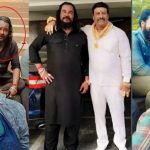 Tollywood : ఇండస్ట్రీలో విషాదం.. రోడ్డు ప్రమాదంలో మృతి చెందిన టాలీవుడ్ విలన్..