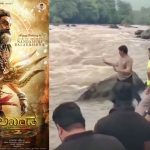 Balakrishna Akhanda2: అఖండ2 షూటింగ్ లోకేషన్ వీడియో… నదిలో బాలయ్య యాక్షన్!