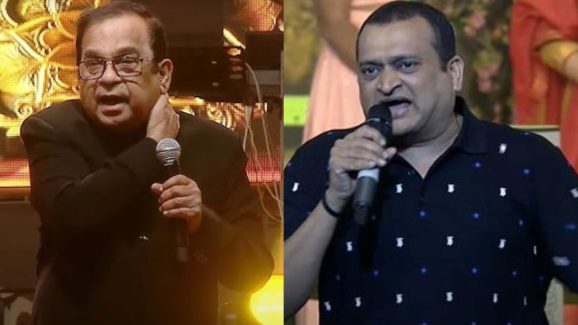 Brahmanandam: బండ్లన్న లేని లోటు తీర్చిన బ్రహ్మీ.. చాలు సామీ చాలు