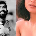 Bumrah – Sanjana: బయటపడ్డ బుమ్రా భాగోతం… ఆ అమ్మాయిని బాల్కనీలోకి లాక్కొని వెళ్లి?