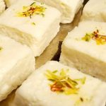 Paneer Burfi: పనీర్‌తో ఈ కొత్త వంటకం ప్రయత్నించండి, పన్నీర్ బర్ఫీ రెసిపీ ఇదిగో