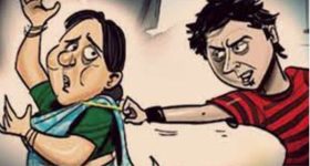 Theft For A Reason: మాజీ భార్యకు భరణం చెల్లించేందుకు దొంగగా మారిన వ్యక్తి