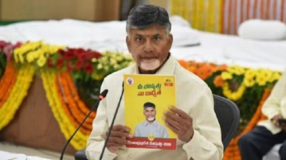 Adabidda Nidhi: ఆడబిడ్డ నిధి.. మరో సారి వైసీపీ సెల్ఫ్ గోల్