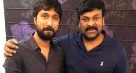 Megastar - Bobby : చిరు - బాబీ కాంబోలో మూవీ ఫిక్స్.. ఫ్యాన్స్ కు 'పూనకాలు లోడింగ్' అయ్యే టైటిల్..