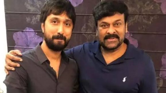 Megastar – Bobby : చిరు – బాబీ కాంబోలో మూవీ ఫిక్స్.. ఫ్యాన్స్ కు ‘పూనకాలు లోడింగ్’ అయ్యే టైటిల్..