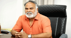 Producer Chitturi Srinivas: ప్రముఖ నిర్మాత చిట్టూరి శ్రీనివాస్ ఇంట తీవ్ర విషాదం