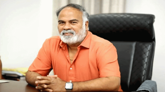 Producer Chitturi Srinivas: ప్రముఖ నిర్మాత చిట్టూరి శ్రీనివాస్ ఇంట తీవ్ర విషాదం