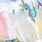Wet clothes bad Smell: వర్షాకాలంలో తడిచిన బట్టలు దుర్వాసన రాకుండా ఉండాలంటే ఇలా చేయండి