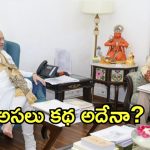 CM Chandrababu: అమిత్ షాతో చంద్రబాబు చర్చలు.. మరో గవర్నర్ పదవి, రేసులో వారిద్దరు