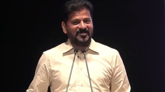CM Revanth Reddy: చెప్పినట్టే బరాబర్ చేసి చూపించాం.. కాదని ప్రూఫ్ చేయగలరా, ఇదే నా ఛాలెంజ్