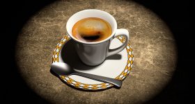 Ghee coffee: కాఫీలో అర స్పూను నెయ్యి కలుపుకుని తాగి చూడండి, కొన్ని రోజుల్లోనే ఎన్ని మార్పులు కనిపిస్తాయో