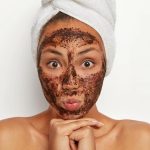Coffee powder: అరస్పూన్ కాఫీ పొడి ఉంటే చాలు.. ముఖంపై బ్లాక్ హెడ్స్ ను తొలగించుకోవచ్చు