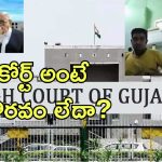Court Hearing Lawyer Drink Beer: బీర్ తాగుతూ కోర్టు విచారణలో పాల్గొన్న సీనియర్ న్యాయవాది.. మరో వ్యక్తి టాయ్‌లెట్ నుంచి జూమ్ కాల్