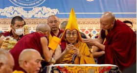 Dalai Lama: దలైలామా అంటే ఎవరు? ఆ పేరు, పదవి ఎలా పుట్టుకొచ్చాయి?