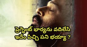 OTT Movie : సడన్ గా వ్యాన్ లోకి ఊడిపడే శవం... డ్రైవర్ కు పిడి... గ్రిప్పింగ్ క్రైమ్ థ్రిల్లర్... తెలుగులోనే స్ట్రీమింగ్