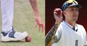 IND Vs ENG :  టీమిండియాను ఓడించే ప్లాన్ చేసి అడ్డంగా బుక్కయ్యాడుగా..!