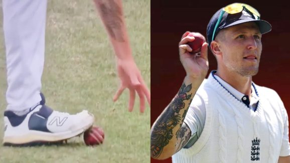 IND Vs ENG :  టీమిండియాను ఓడించే ప్లాన్ చేసి అడ్డంగా బుక్కయ్యాడుగా..!