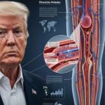 Trump Health: ట్రంప్ ఆరోగ్యం క్షీణించిందా? అక్కడ తీవ్రమైన వాపు.. డాక్టర్లు ఏం చెప్పారంటే?