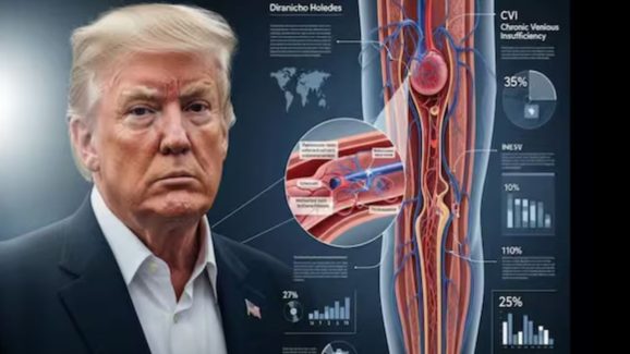 Trump Health: ట్రంప్ ఆరోగ్యం క్షీణించిందా? అక్కడ తీవ్రమైన వాపు.. డాక్టర్లు ఏం చెప్పారంటే?