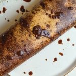 Chocolate Dosa: చాక్లెట్ దోశ తిని చూడండి, మిగతా టిఫిన్లు గురించే మరిచిపోతారు