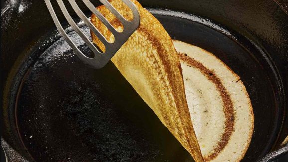 Dosa: దోశ పెనానికి అతుక్కుపోతోందా? ఈ చిన్న చిట్కాలను పాటించండి Dosa: దోశ పెనానికి అతుక్కుపోతోందా? ఈ చిన్న చిట్కాలను పాటించండి