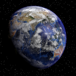 Earth Rotating: భూమి ఐదు సెకన్ల పాటూ తిరగడం ఆగిపోతే ఏమవుతుంది? శాస్త్రవేత్తలు ఈ ప్రశ్నకే భయపడుతున్నారు