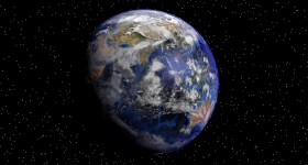 Earth Rotating: భూమి ఐదు సెకన్ల పాటూ తిరగడం ఆగిపోతే ఏమవుతుంది? శాస్త్రవేత్తలు ఈ ప్రశ్నకే భయపడుతున్నారు