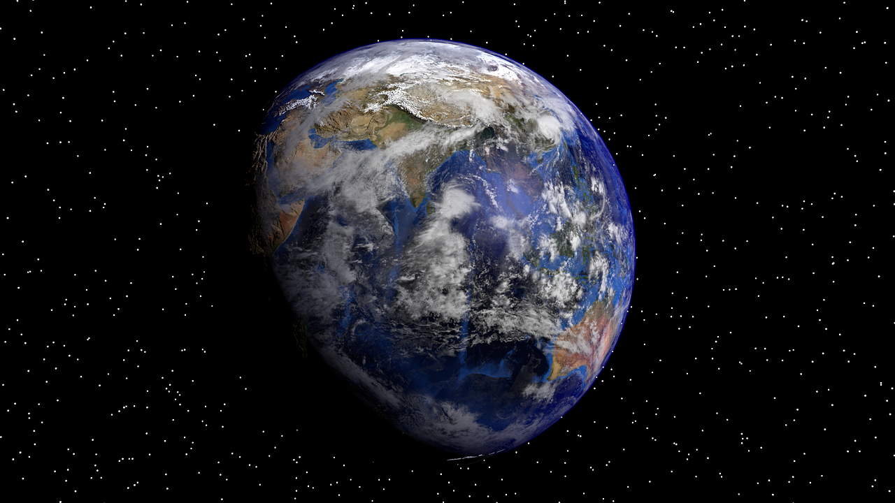 Earth Rotating: భూమి ఐదు సెకన్ల పాటూ తిరగడం ఆగిపోతే ఏమవుతుంది? శాస్త్రవేత్తలు ఈ ప్రశ్నకే భయపడుతున్నారు
