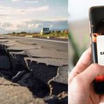 Earthquake Alert: స్మార్ట్ ఫోన్లు భూకంపం గురించి ముందే హెచ్చరిస్తాయా? అదెలా?