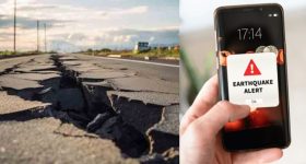 Earthquake Alert: స్మార్ట్ ఫోన్లు భూకంపం గురించి ముందే హెచ్చరిస్తాయా? అదెలా?