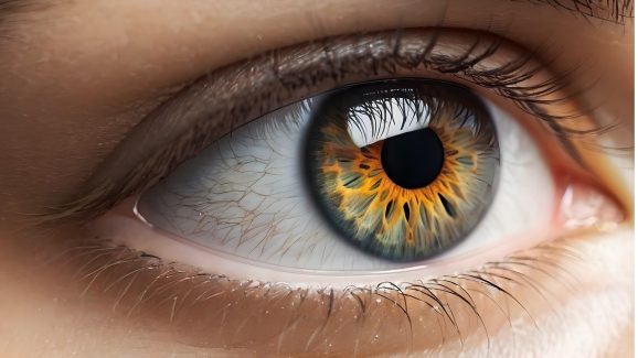 Eye Sight:  హమ్మయ్య.. ఇక కంటి చూపు తిరిగి వచ్చేస్తాది.. థాంక్స్‌ టు కొరియన్ సైంటిస్ట్స్!