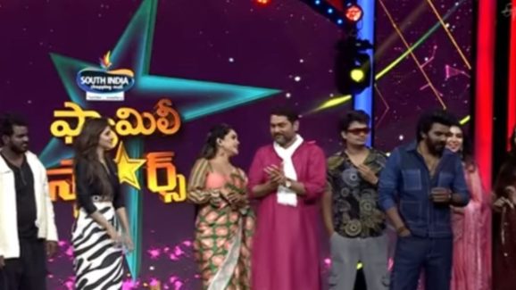 Family Stars Promo: తేజేస్వి పరువు తీసేసిన స్రవంతి.. వారంలో మూడు రోజులు అదే..