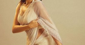 Faria Abdullah : చిట్టి నడుమును చూపిస్తూ రెచ్చగొడుతున్న ఫరియా.. అబ్బా తట్టుకోవడం కష్టమే..