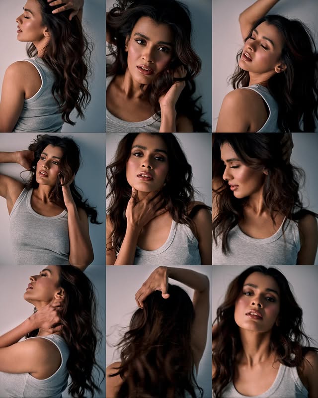 Hebah Patel Photo Gallery