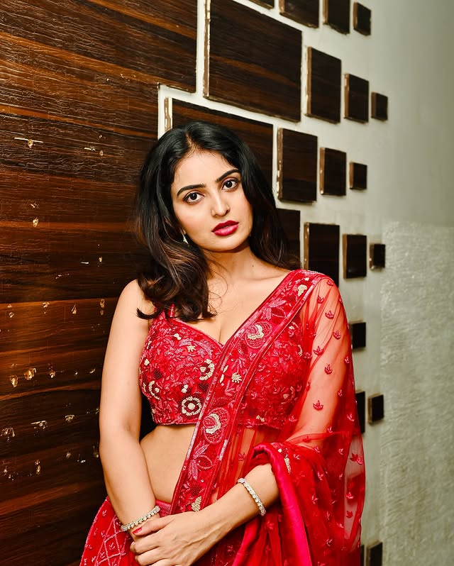 Ananya Nagalla Photo Gallery
