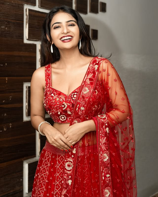 Ananya Nagalla Photo Gallery