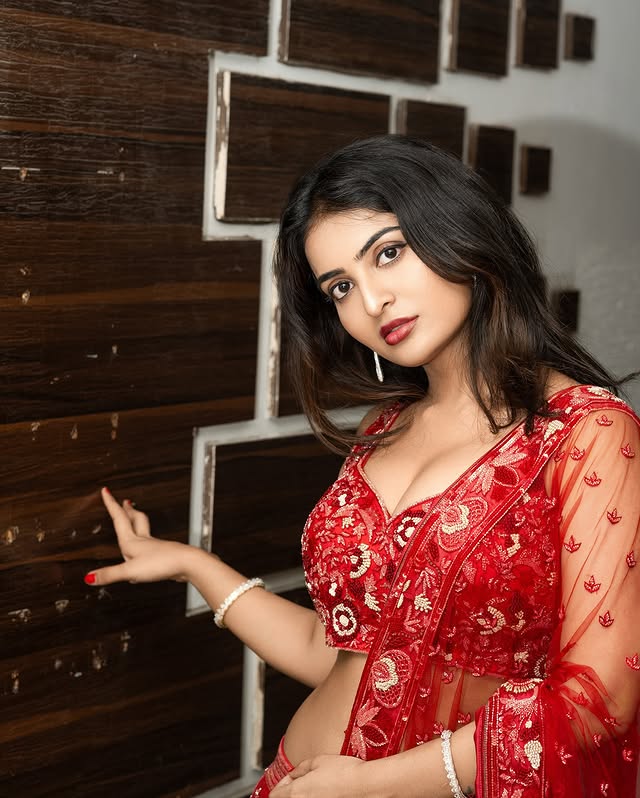 Ananya Nagalla Photo Gallery